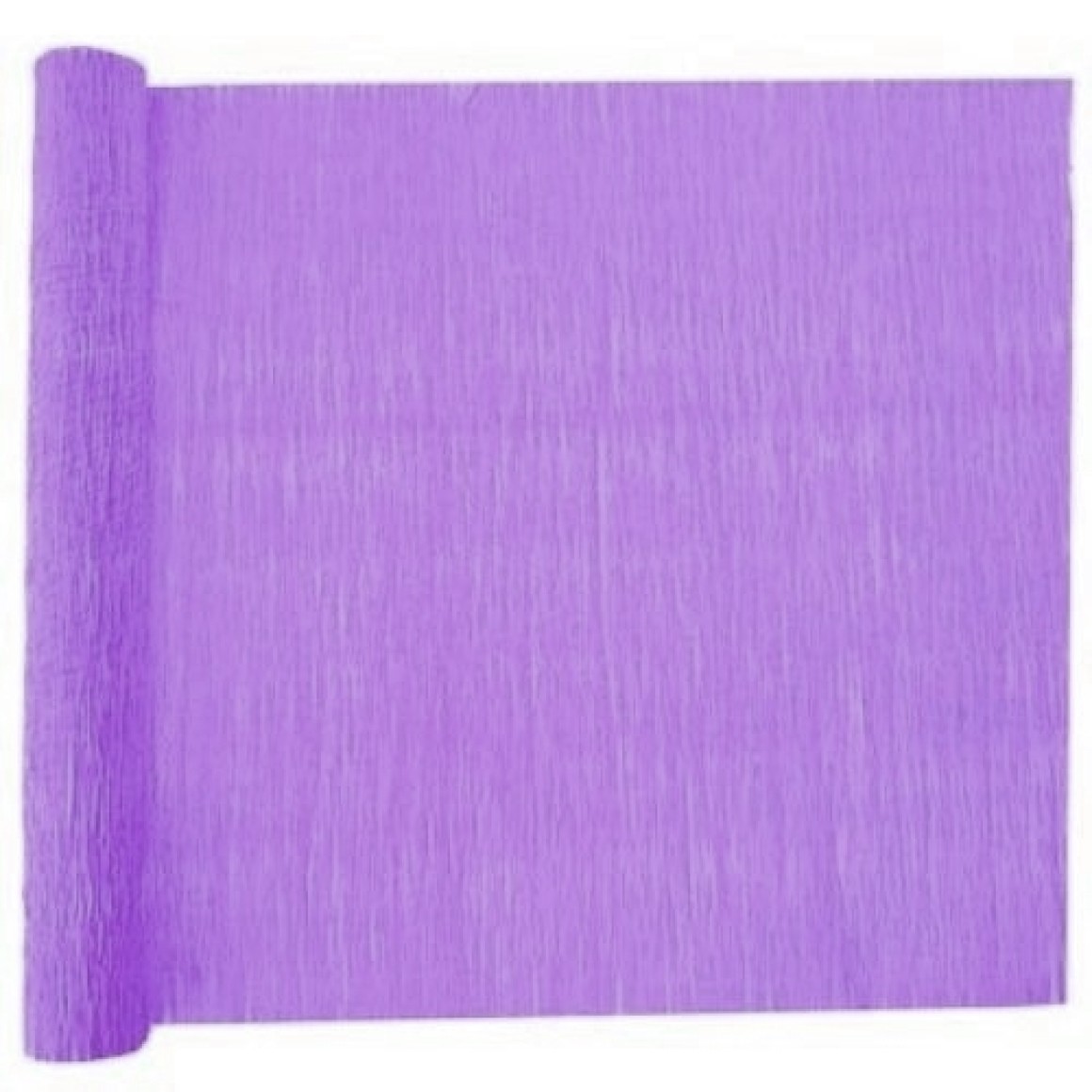 Papel Crepom Simples Lilas 4819