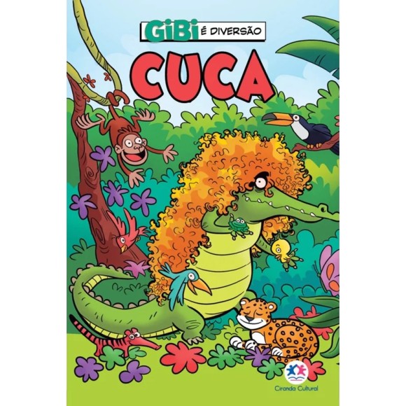  Racha-Cuca - Volume 2 (Em Portuguese do Brasil