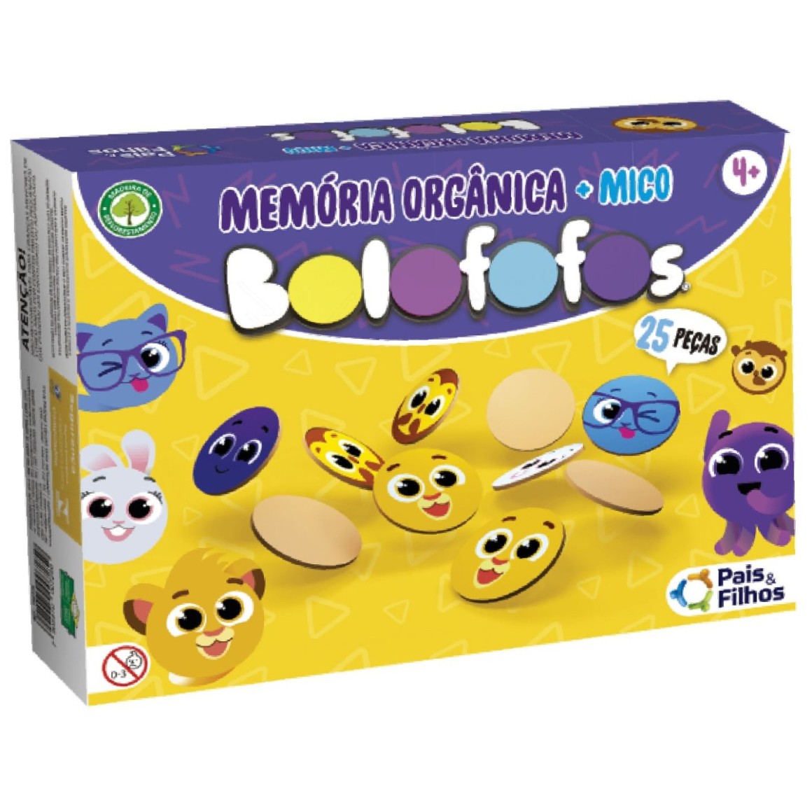 JOGOS CLASSICOS 12133 TOIA BRINQUEDOS