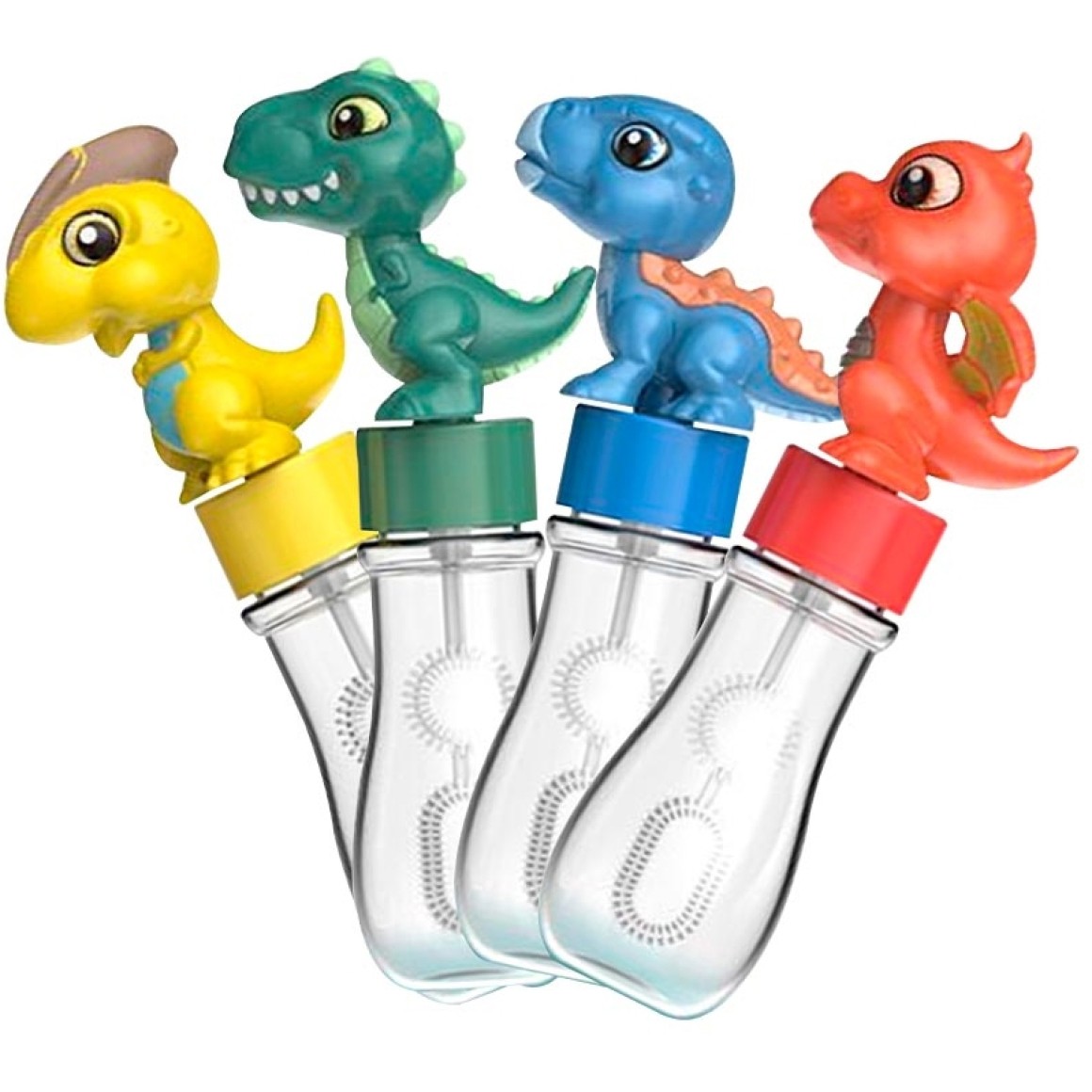 Jogo Acqua Game Mundo Dino – DM Toys