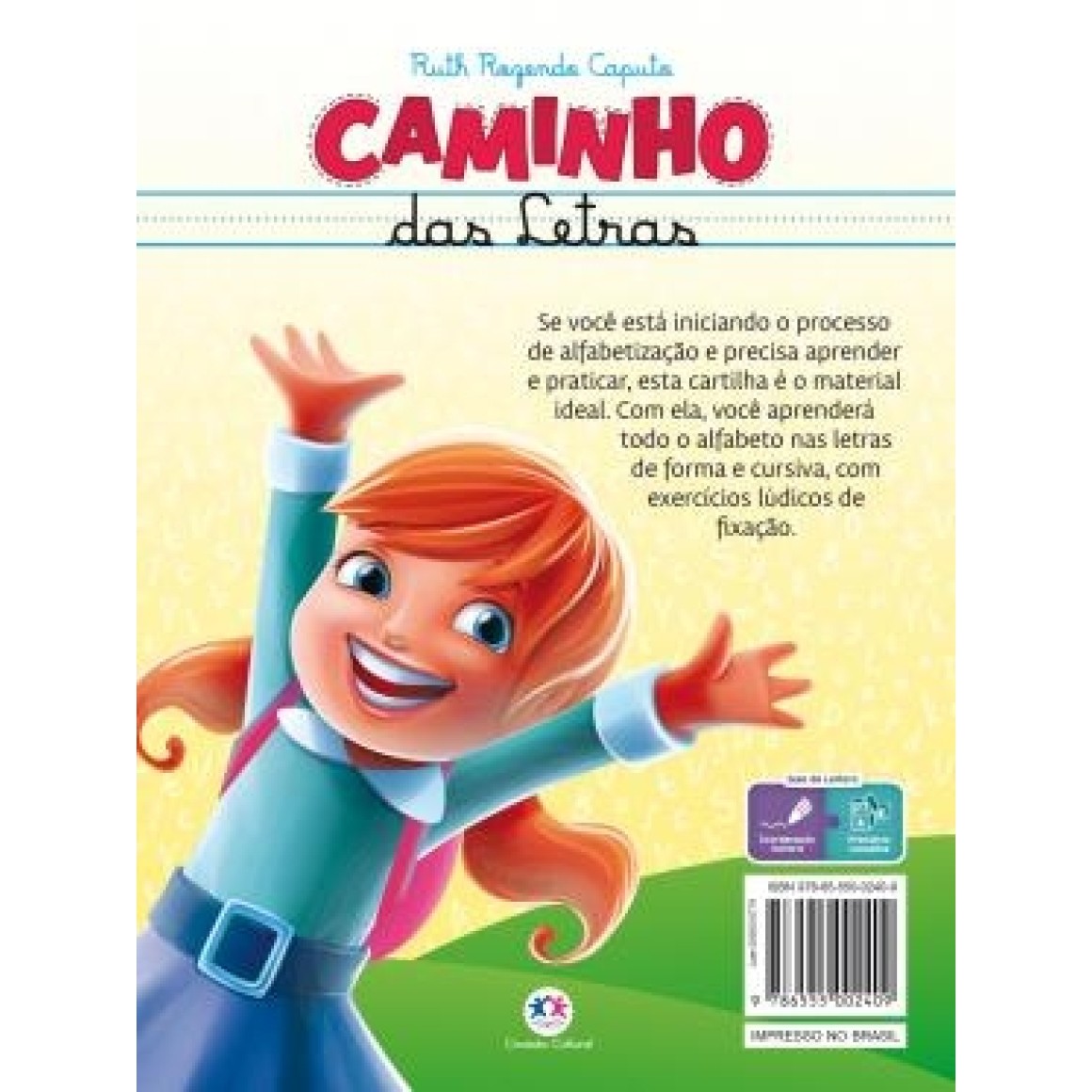 Almanaque - Fábulas - Ciranda Cultural